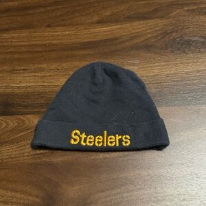 ✨2/$6✨ Baby boy Pittsburgh Steelers hat